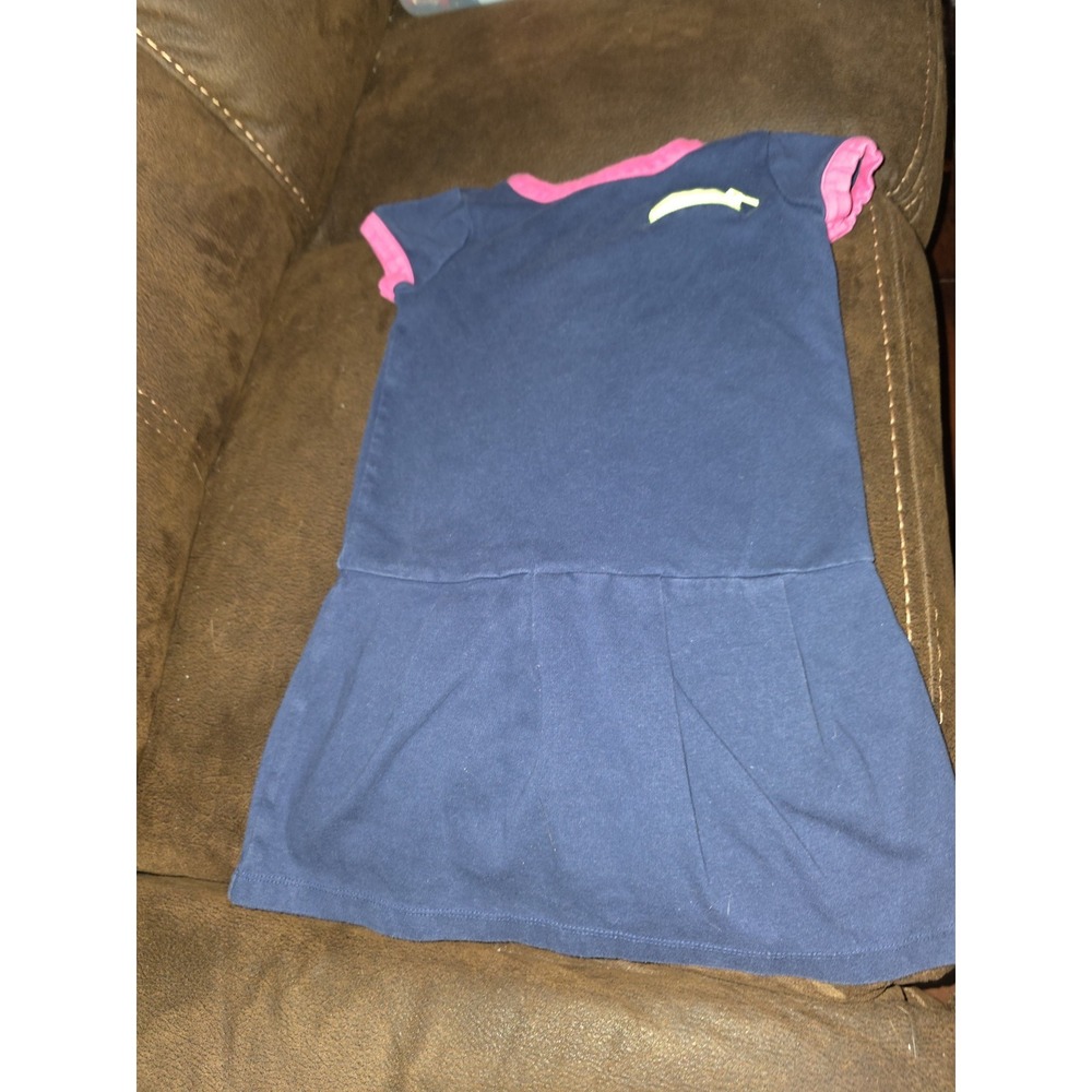 Gymboree‎ bright ideas dress size 7 back to school